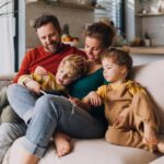 Our experience with parenting lifestyle blog