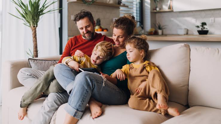 Our experience with parenting lifestyle blog