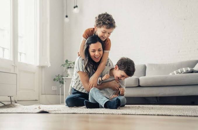A beginner's guide to parenting lifestyle blog