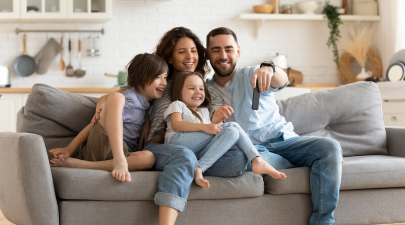 Parenting lifestyle blog: Pros and Cons